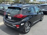 Used 2017 Chevrolet Bolt Premier w/ Driver Confidence II Package image 3