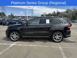 Used 2016 Jeep Grand Cherokee Summit w/ Platinum Series Group image 6