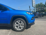 New 2025 Jeep Compass Latitude image 5