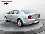 Used 2011 Chevrolet Malibu LS image 5