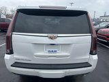 Used 2019 Cadillac Escalade Luxury image 5