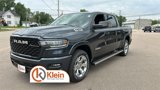 New 2025 RAM 1500 4x4 Crew Cab image 3
