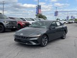 New 2025 Hyundai Elantra Sport image 3