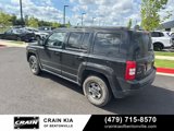 Used 2016 Jeep Patriot Sport w/ Power Value Group image 4