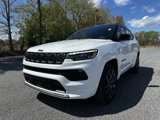 New 2025 Jeep Compass Limited image 3