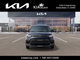 New 2025 Kia Soul LX image 2