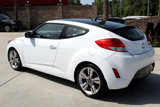 Used 2017 Hyundai Veloster Value Edition image 3