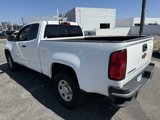 Used 2016 Chevrolet Colorado W/T w/ WT Convenience Package image 4