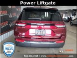 Used 2025 Jeep Grand Cherokee Limited image 5
