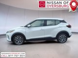 Used 2021 Nissan Kicks SV image 4