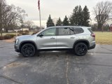 New 2025 GMC Acadia Elevation w/ Black Edition image 3