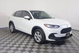 Used 2024 Honda HR-V LX image 3