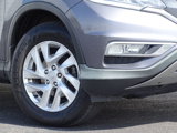 Used 2015 Honda CR-V EX image 3