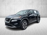 Certified 2023 Nissan Rogue SV image 3