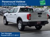 New 2024 Ford Ranger XL w/ Trailer Tow Package image 2