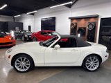 Used 2006 MAZDA MX-5 Miata Sport w/ Suspension Pkg image 4