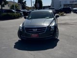 Used 2016 Cadillac ATS Luxury image 4