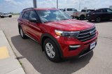 Used 2021 Ford Explorer XLT w/ Equipment Group 202A image 4
