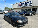 Used 2005 Audi TT 1.8T image 2