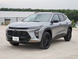 New 2025 Chevrolet Trax ACTIV image 3