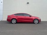 Used 2020 Ford Fusion SE image 2