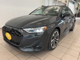 New 2025 Audi A3 2.0T Premium Plus image 3