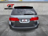 Used 2009 Honda Odyssey EX image 4