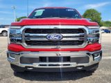 Certified 2024 Ford F150 Lariat w/ FX4 Off-Road Package image 2