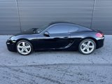 Certified 2016 Porsche Cayman image 2