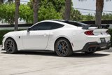 Used 2024 Ford Mustang Dark Horse w/ Dark Horse Handlin Package image 4