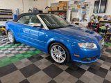 Used 2008 Audi S4 Cabriolet image 3