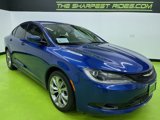 Used 2016 Chrysler 200 S w/ Navigation & Sound Group I image 2