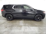 Used 2020 Chevrolet Traverse LS image 2