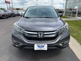 Used 2015 Honda CR-V EX image 2