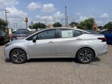 New 2025 Nissan Versa SV image 4