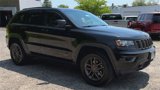 Used 2016 Jeep Grand Cherokee Laredo 75th Anniversary image 2