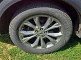 Used 2020 Ford Explorer XLT w/ Equipment Group 202A image 5