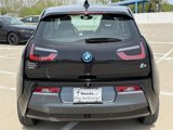 Used 2017 BMW i3 w/ Range Extender image 5
