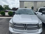 Used 2016 RAM 1500 Big Horn image 3