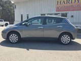 Used 2015 Nissan Leaf S w/ Charge Package image 2