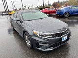 Used 2020 Kia Optima LX image 3