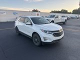 Used 2019 Chevrolet Equinox LT w/ Driver Convenience Package image 3