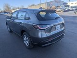 New 2025 Honda HR-V LX image 5