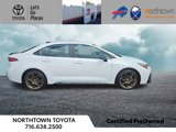 Used 2024 Toyota Corolla Sedan image 4