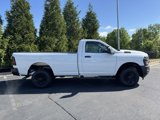 New 2025 RAM 2500 Tradesman image 3