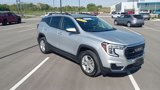 Certified 2022 GMC Terrain SLE w/ Driver Convenience Package image 2