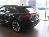 New 2025 Audi Q8 Prestige image 5