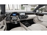 New 2025 Mercedes-Benz CLA 250 image 3