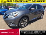 Used 2016 Nissan Murano Platinum image 3