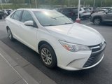 Used 2017 Toyota Camry LE image 3
